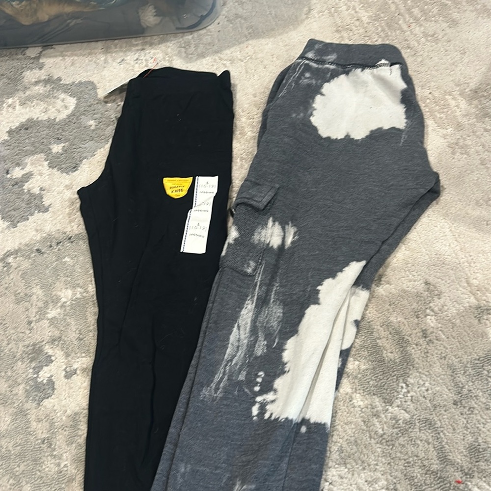 Girls bottoms bundle